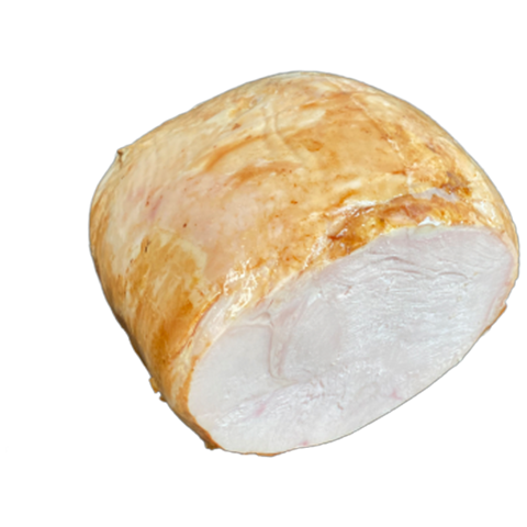 Filet de dinde rôti au four