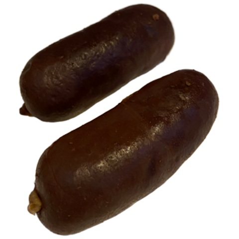 Boudin noir antillais