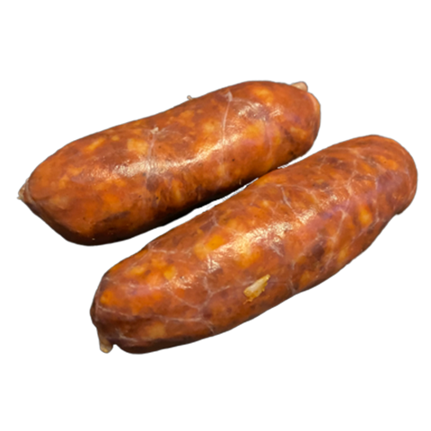 Chorizo à griller