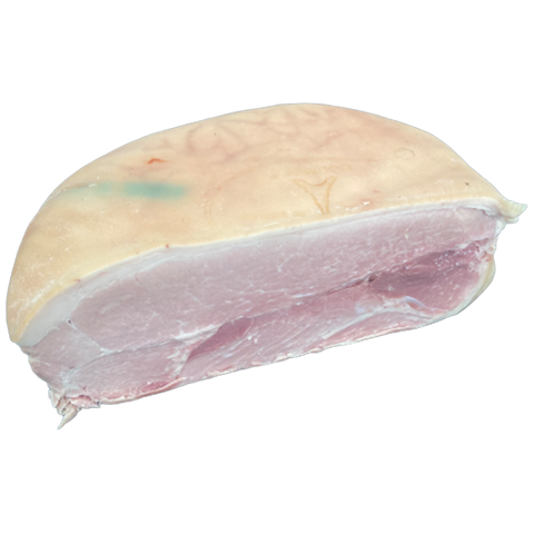 Véritable jambon de Paris