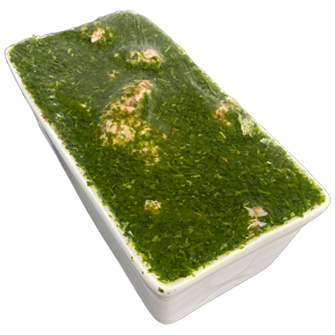 Jambon persillé de Bourgogne