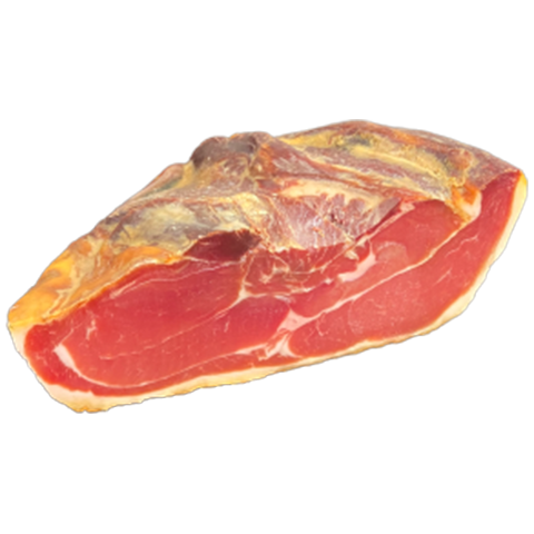 Jambon sec Serrano - Réserve (24 mois)