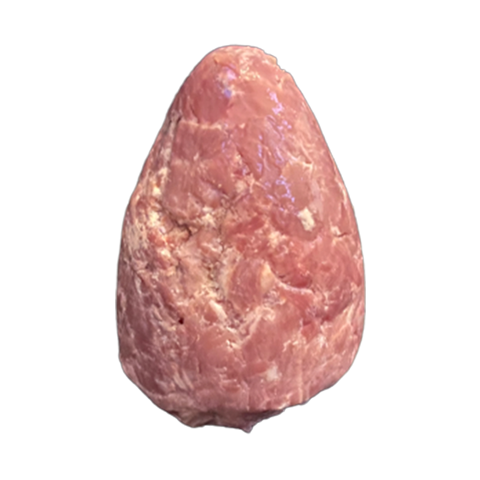 Jambonneau cuit en gelée