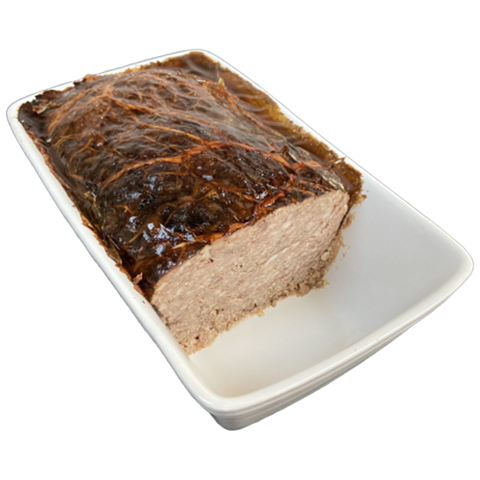 Terrine de campagne