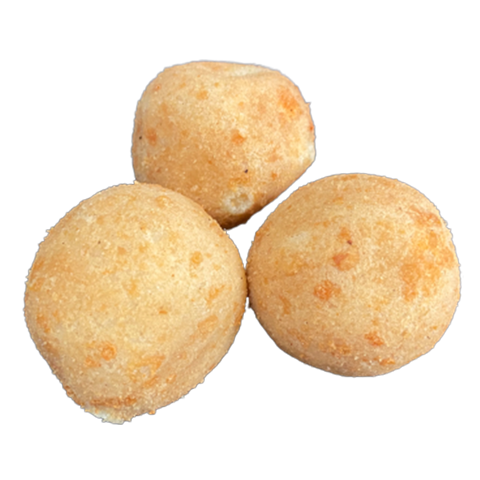 Pommes dauphines artisanales