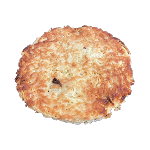 Râpé de pomme de terre