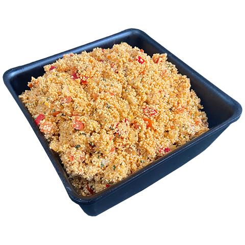 Taboulé méridional