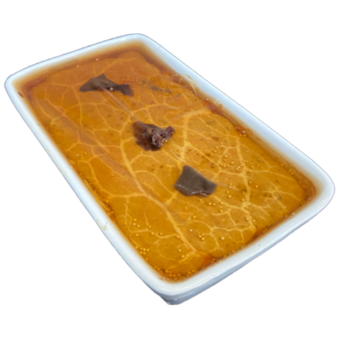 Terrine forestière