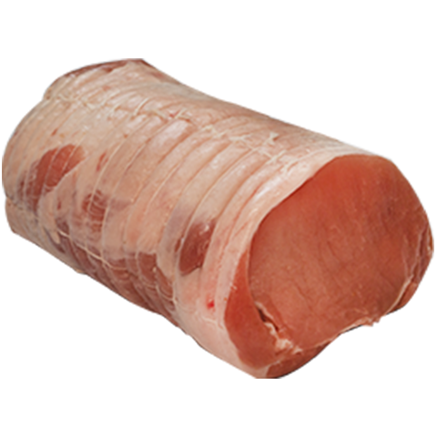 Rôti de porc (filet)