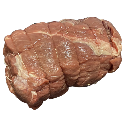 Rôti de porc (échine)