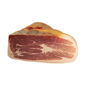 Jambon de Bayonne IGP (12 mois)
