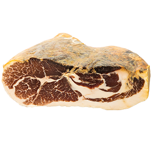 Jambon Pata Negra de bellota