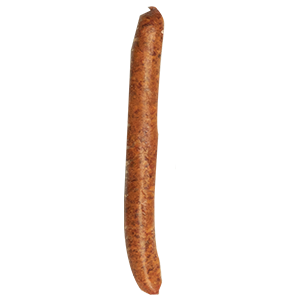 Merguez porc