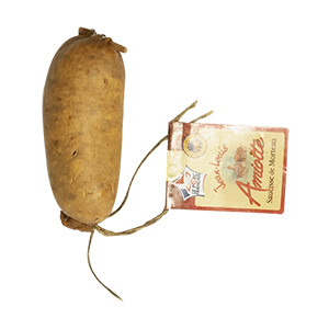 Mini-saucisse de Morteau