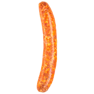 Chipolatas au piment d'Espelette