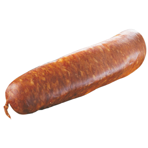 Saucisse de Montbéliard
