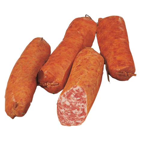 Saucisse de Morteau