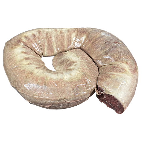 Boudin noir de campagne