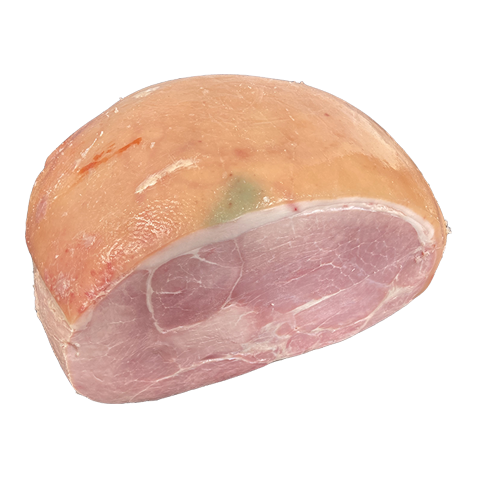 Jambon blanc supérieur (sans sel nitrité)