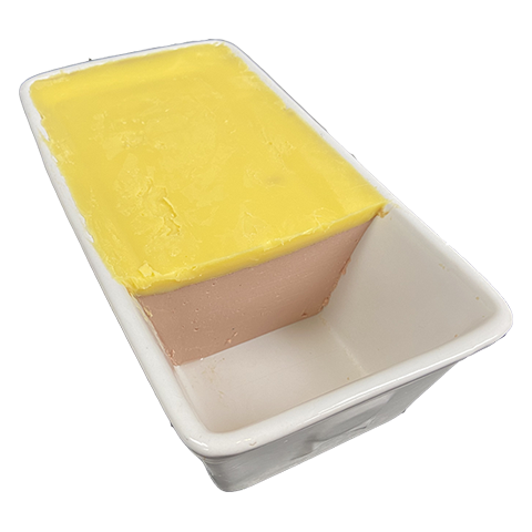 Mousse de canard au Cognac