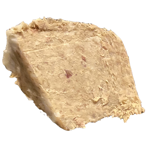 Rillettes d'oie