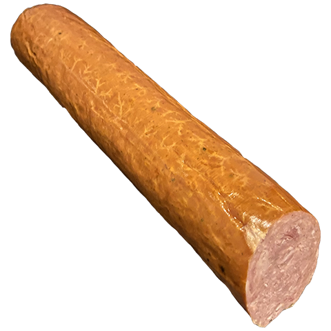 Saucisson à l'ail supérieur