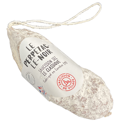 Saucisson sec de Corrèze