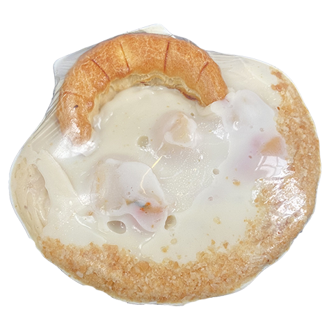Coquille Saint-Jacques